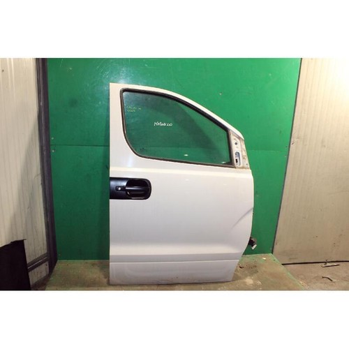 Porta ant hyundai h1 - hyundai,