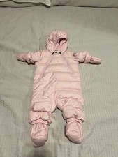 PROMO! Tuta Set Neve Neonata Polo Ralph Lauren 3 Mesi 59/44