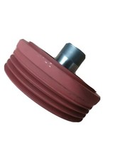 Puleggia ammortizzatore