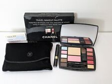 CHANEL Travel Makeup ALTITUDE
