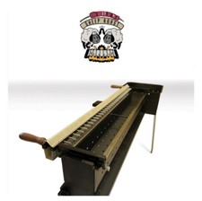 Fornacella A Carbone Con