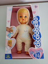 Cicciobello bambola my love