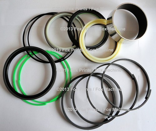 Kit guarnizioni idrauliche per
