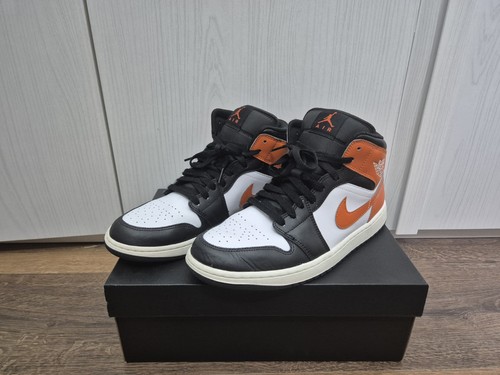 Nike air jordan mid - jordan,