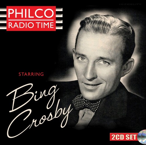 Philco radio time starring - time,