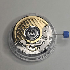 Autentico calibro TAG Heuer 7