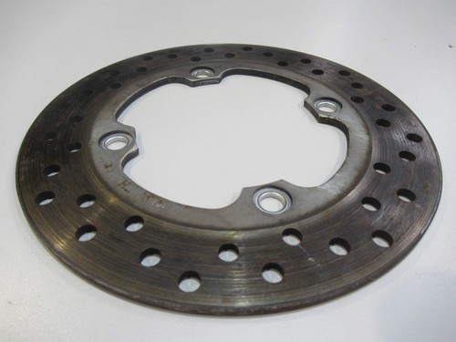 Disco freno posteriore honda - freno, (honda