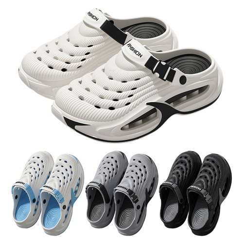 Sandali sportivi moda fondo