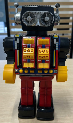 Horikawa toys king - toys, of