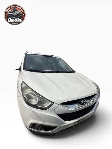 Hyundai ix35 musata - hyundai, ✅e