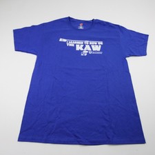 Kansas Jayhawks Hanes Short