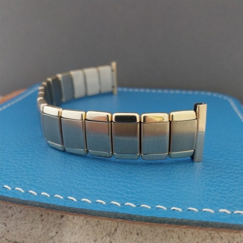 Cinturino orologio vintage