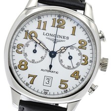 LONGINES Spirit L2.705.4 Data