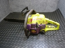 Poulan Wild thing Chainsaw