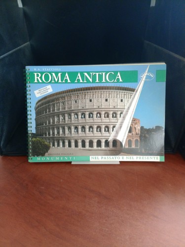 Roma antica monumenti nel - roma,