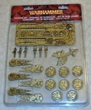 Warhammer Set di Segnalini