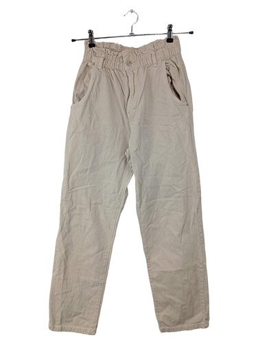 Pull bear pantaloni donna - pantaloni, in