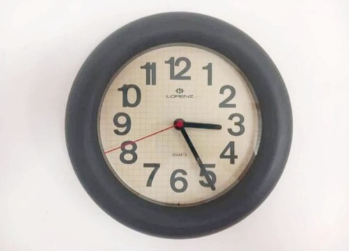 Orologio parete lorenz anni - parete,
