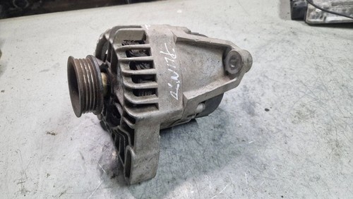 Alternatore fiat punto - alternatore,