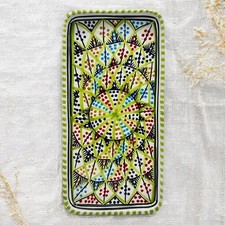 Vassoio Rettangolare in