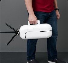 Manico telescopico Vaonis