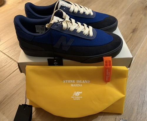 New balance numeric 272 - new,