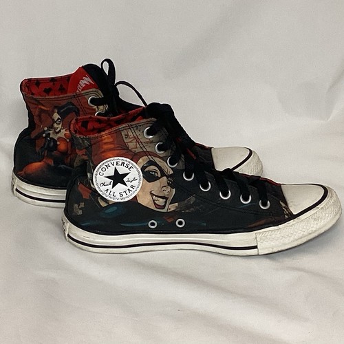 Sneakers converse harley - converse,