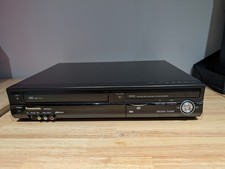 Panasonic DMR-EZ48V Lettore
