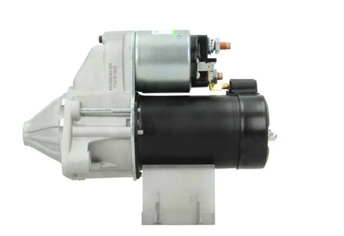 Motorino avviamento senso - motorino, di
