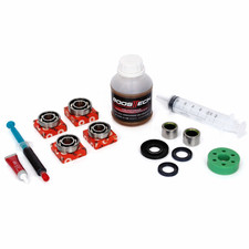 Kit Ricostruzione Supercharger