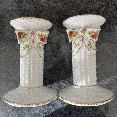 Royal albert old country - royal,