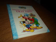 le grandi parodie disney n52