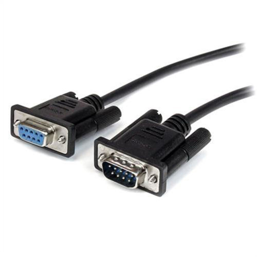 Cavo prolunga rs232 - rs232,, da