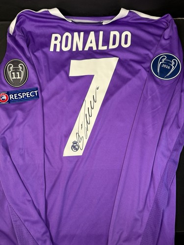 Maglia cristiano ronaldo - maglia,