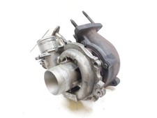 7555073 TURBINA RENAULT SCENIC II (JM) 1.9 DCI 8V MAN 6M 130CV 2006 5P MONOVOLUM