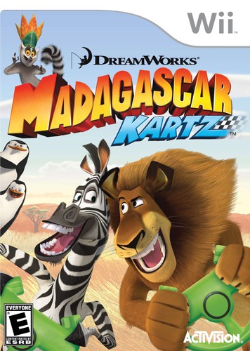 Kartz madagascar - kartz,