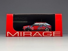 HPI 1/43 Lancia Delta HF