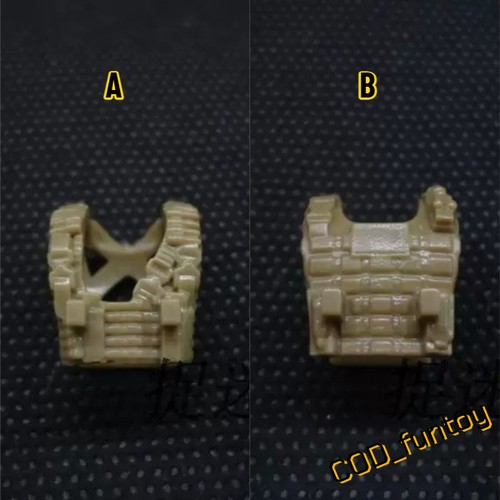 Accessori figure mega bloks - accessori,