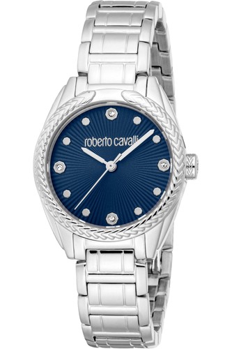 Orologio roberto cavalli - orologio,