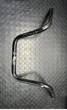 Manubrio originale Gilera