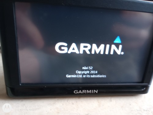 Garmin nuvi 52lm ricambio - garmin,