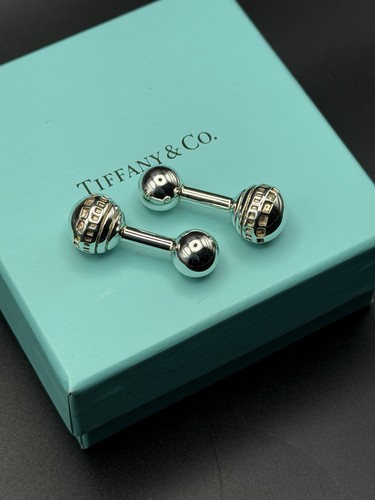 Gemelli sfera con bilanciere - a,