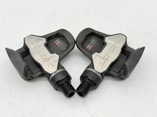 Look keo blade carbon - carbon, fiber