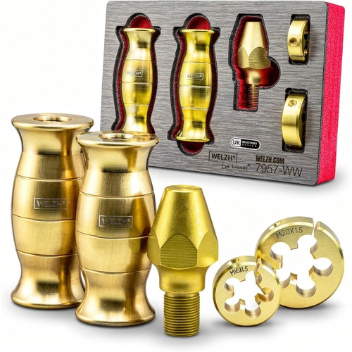 Welzh kit attrezzi - welzh,