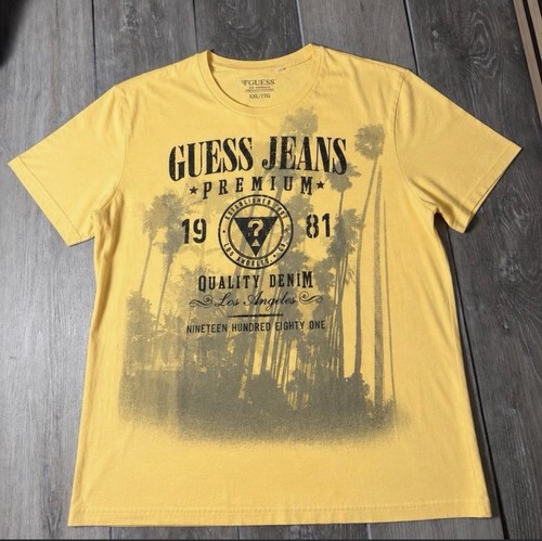 Guess jeans premium vintage - jeans,