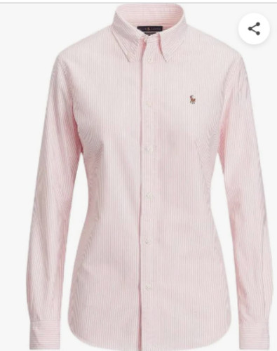 Camicia donna ralph lauren - ralph,