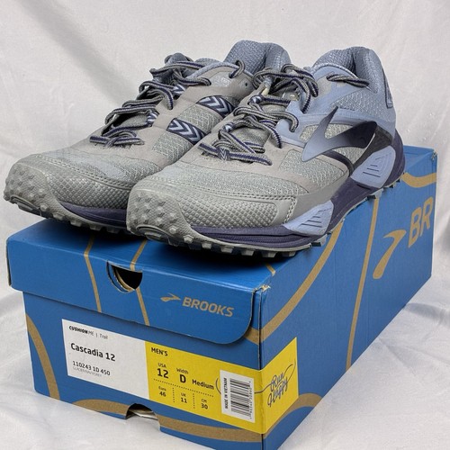 Brooks cascadia scarpe da - cascadia,