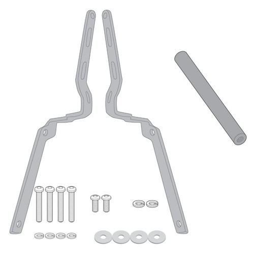 Givi fb5134 supporto - givi,