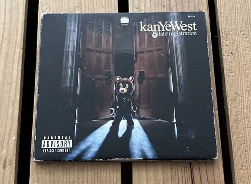 Late registration - registration, [pa]