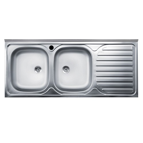 Lavello appoggio series - appoggio, 50